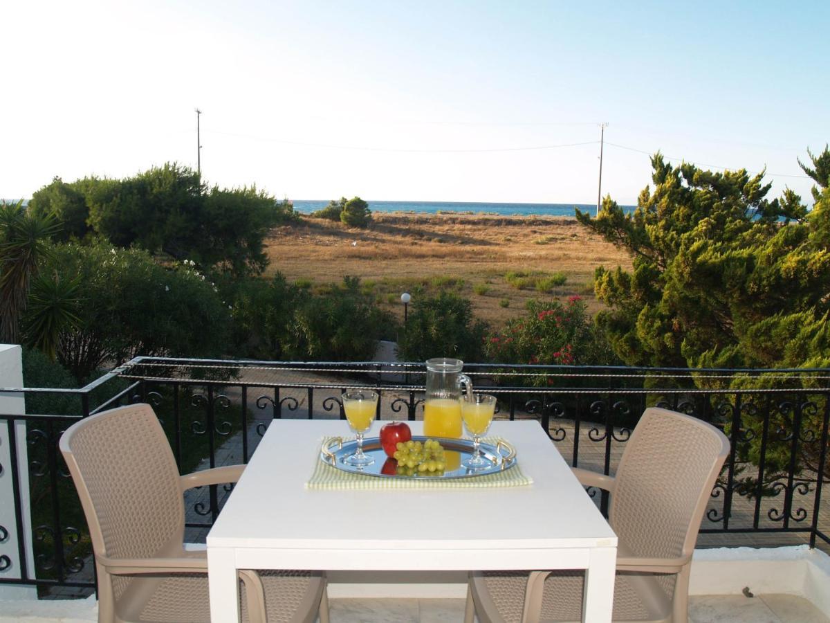 Lazaris Apartments In Agios Ioannis Lefkada Agios Ioannis (Lefkada) Exterior foto